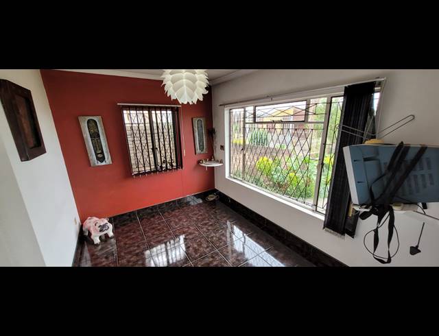3 BEDROOM HOUSE TO LET IN NORTHDALE